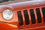 Jeep Compass Sport 4x2 2008 года